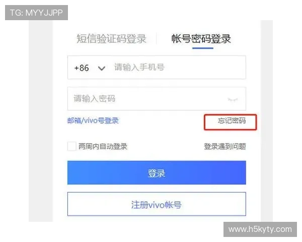开云官方网站入口登录账号密码忘记找回流程详解