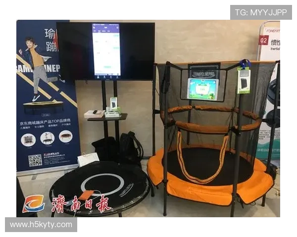 开云体育下智能体育设备创新引领未来运动科技新潮流 开云体育下智能体育设备创新引领未来运动科技新潮流