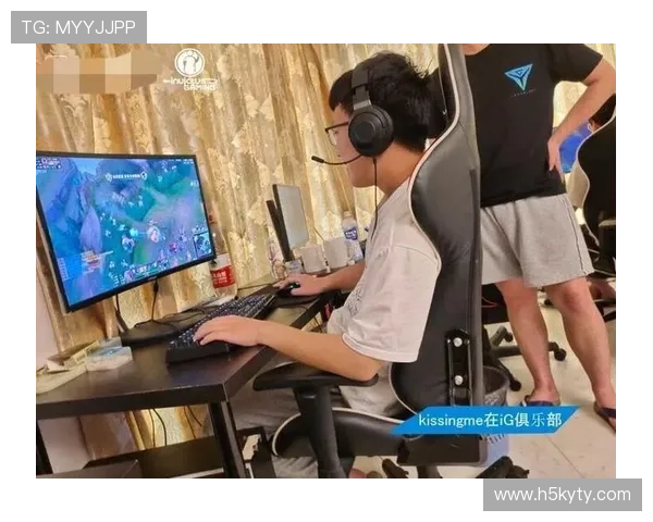 开云平台官方网品牌大使皮耶罗分享个人在电竞行业的宝贵经验与未来发展规划 开云平台官方网品牌大使皮耶罗分享个人在电竞行业的宝贵经验与未来发展规划